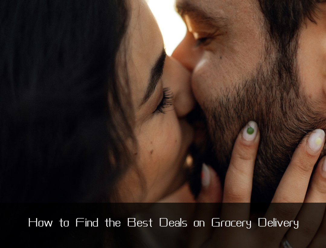 How to Find the Best Deals on Grocery Delivery