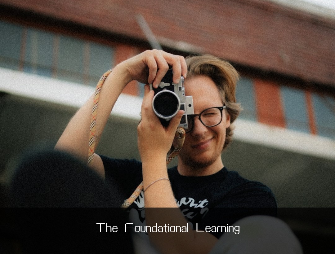 The Foundational Learning
