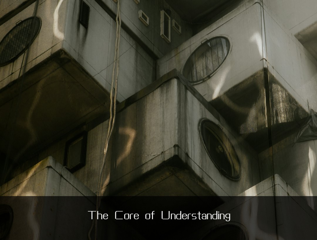 The Core of Understanding