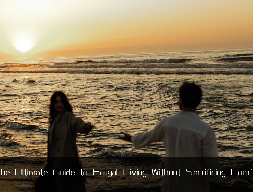 The Ultimate Guide to Frugal Living Without Sacrificing Comfor