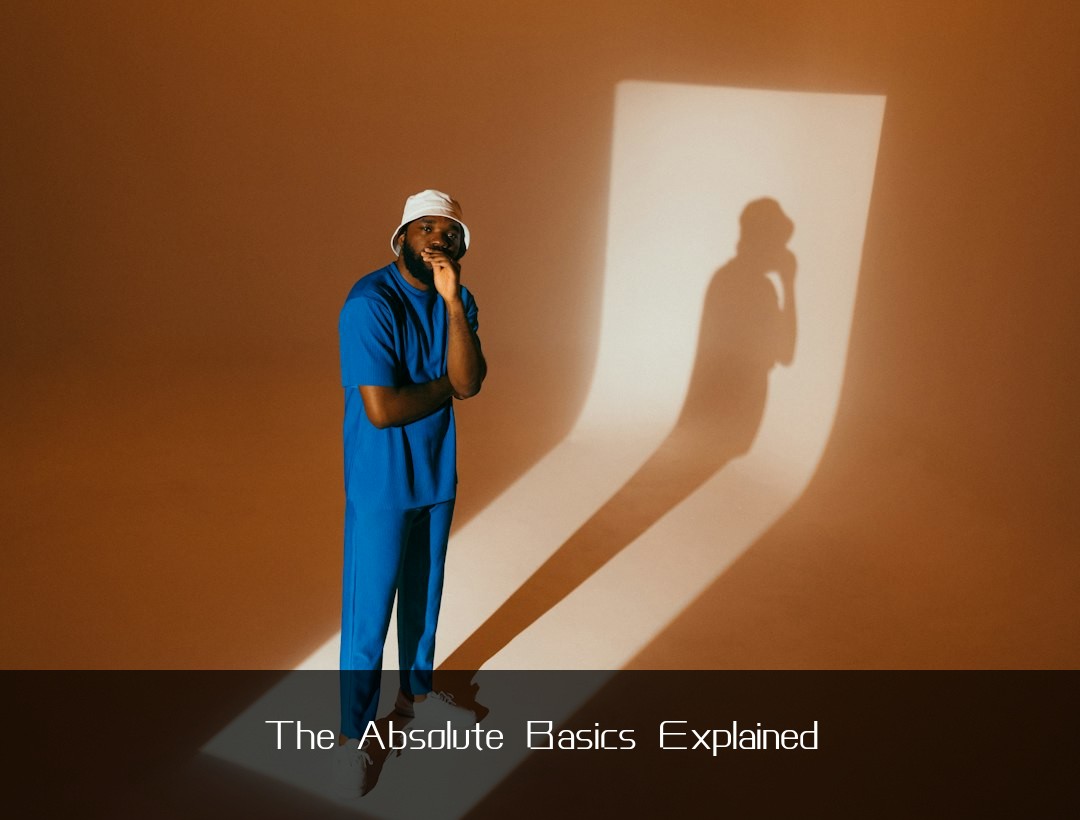 The Absolute Basics Explained