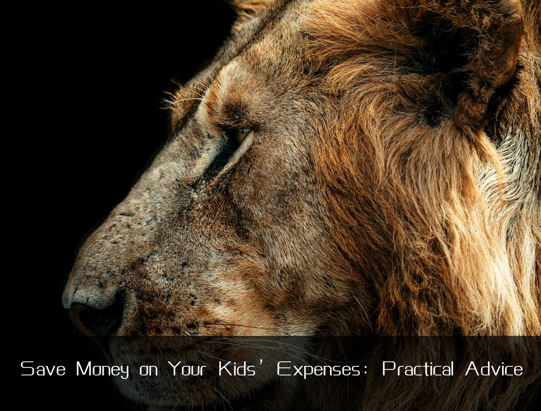 Save Money on Your Kids’ Expenses: Practical Advice