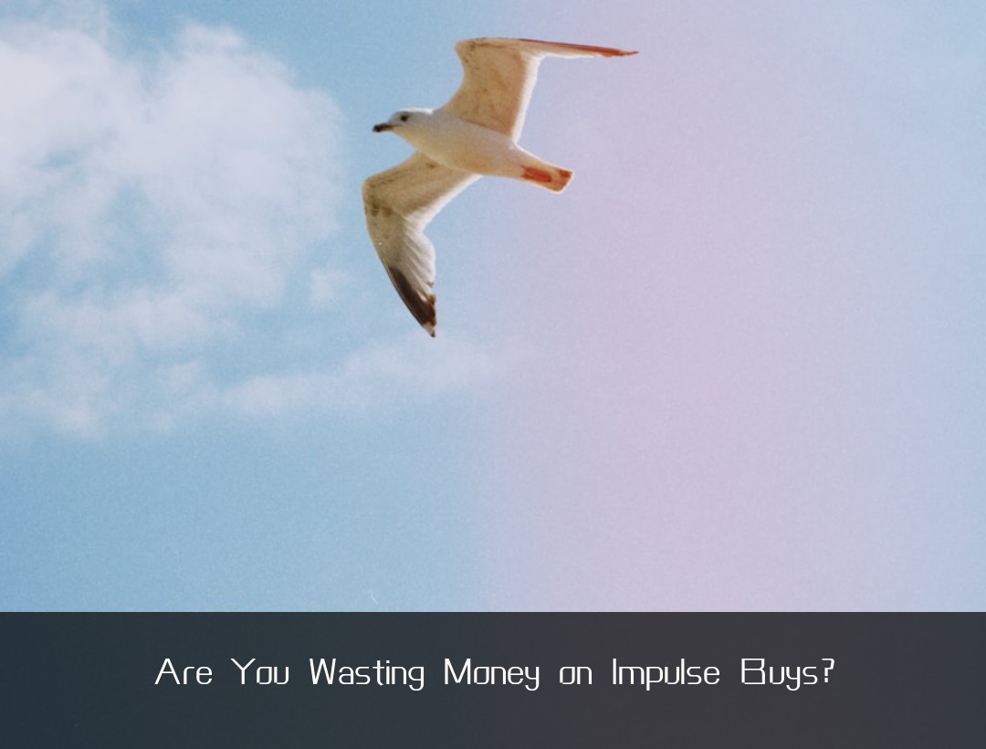 Are You Wasting Money on Impulse Buys?