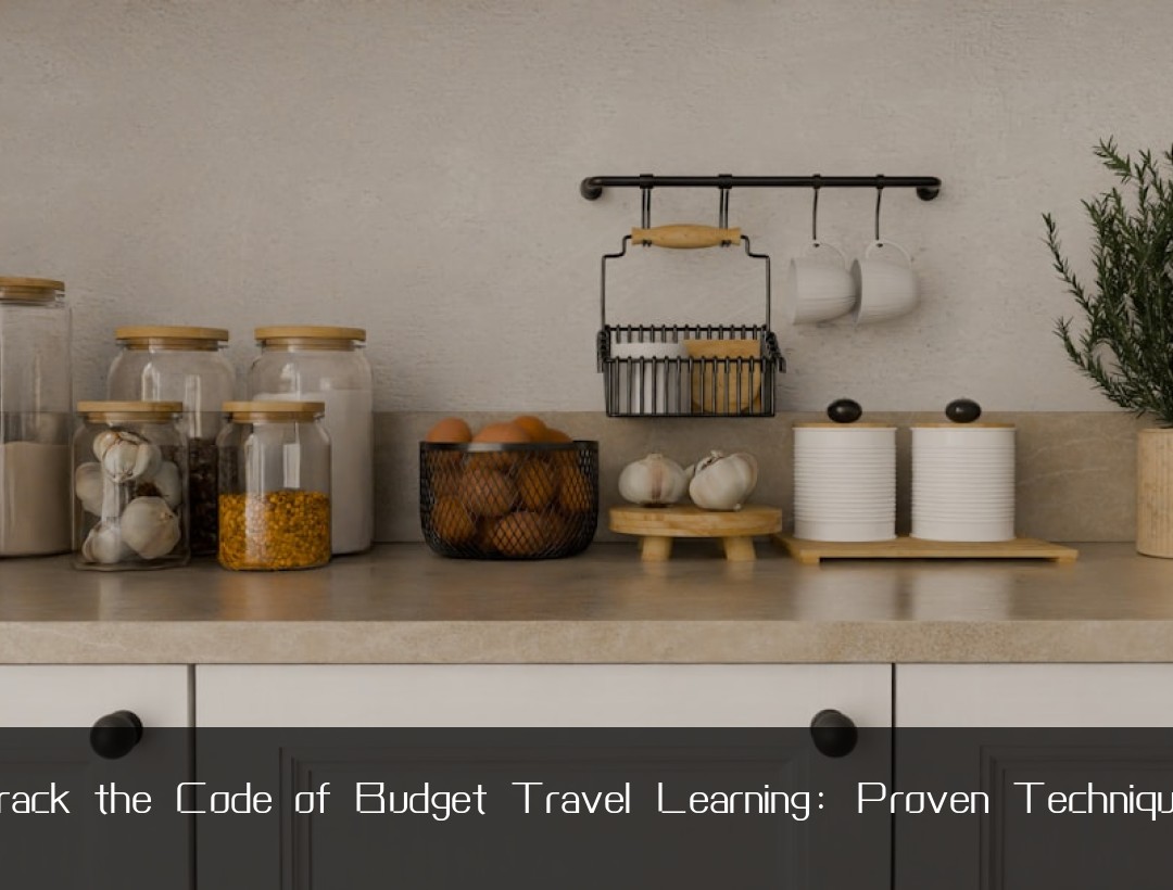 Crack the Code of Budget Travel Learning: Proven Techniques