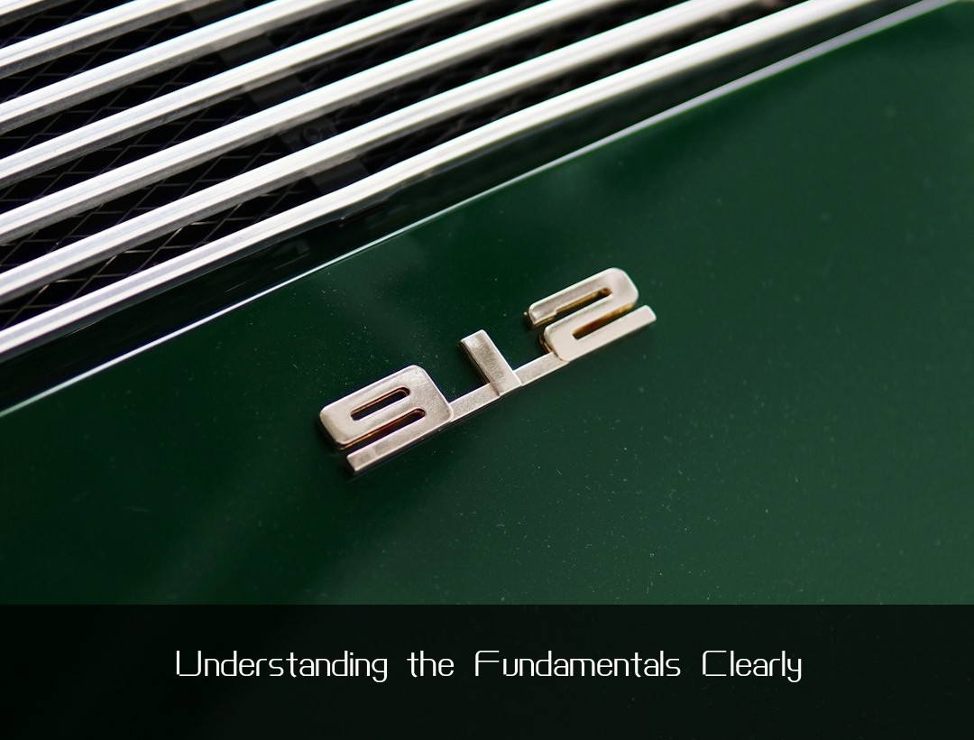 Understanding the Fundamentals Clearly