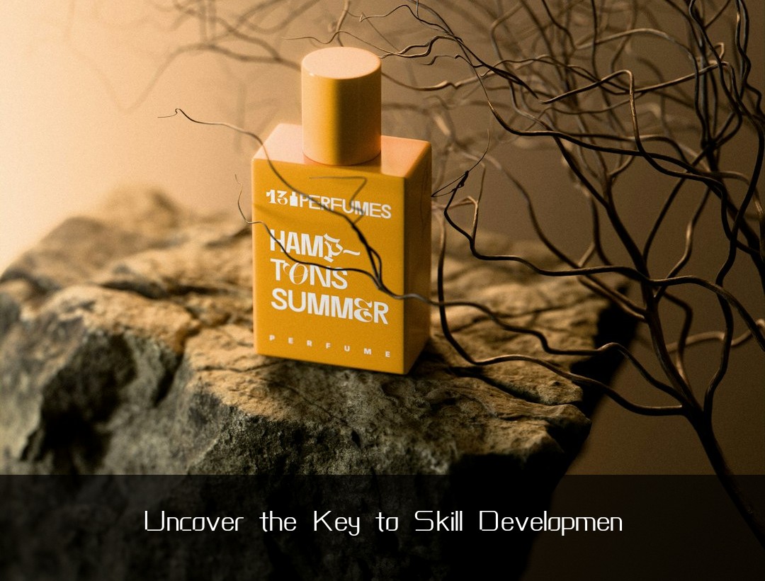 Uncover the Key to Skill Developmen