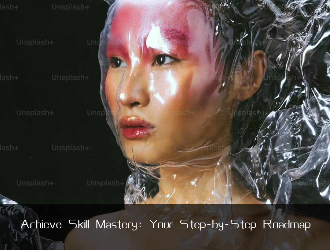 Achieve Skill Mastery: Your Step-by-Step Roadmap