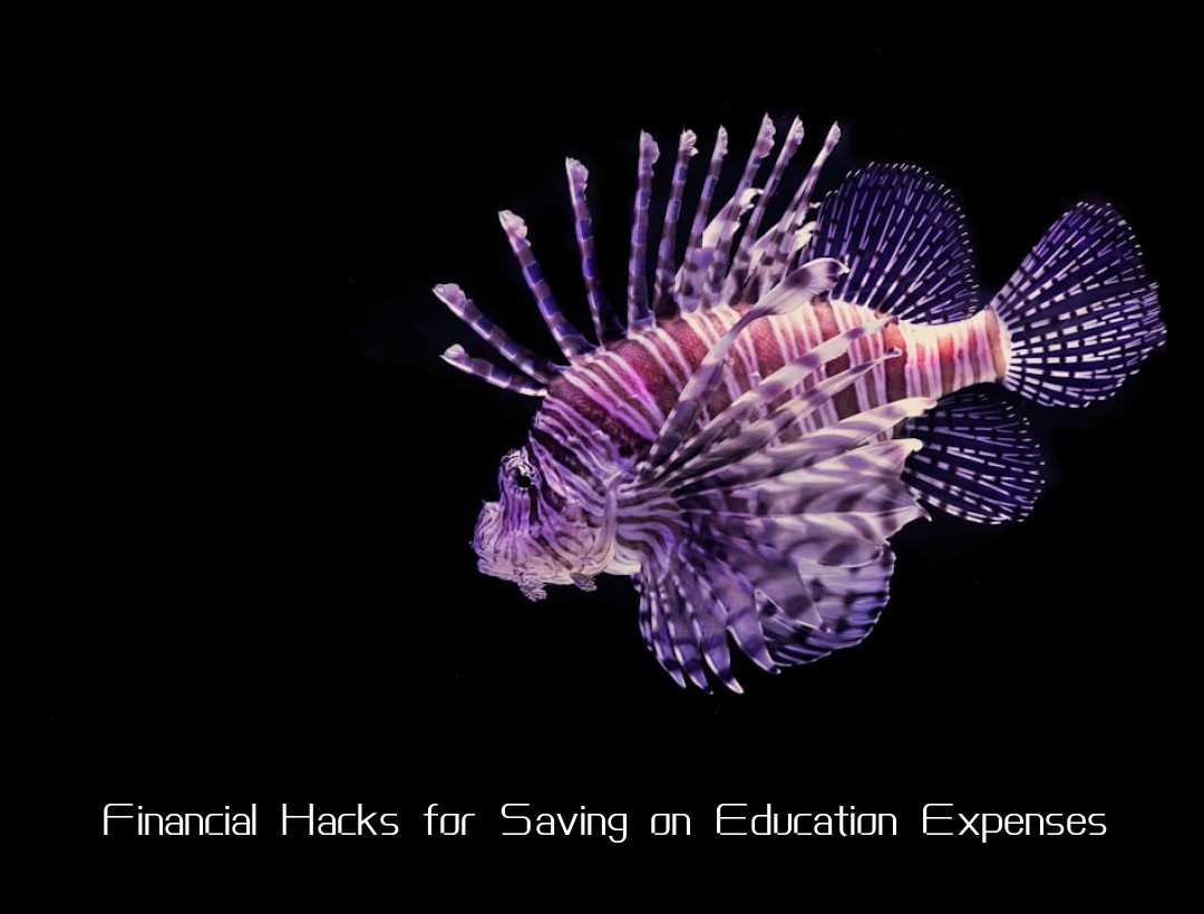 Financial Hacks for Saving on Education Expenses