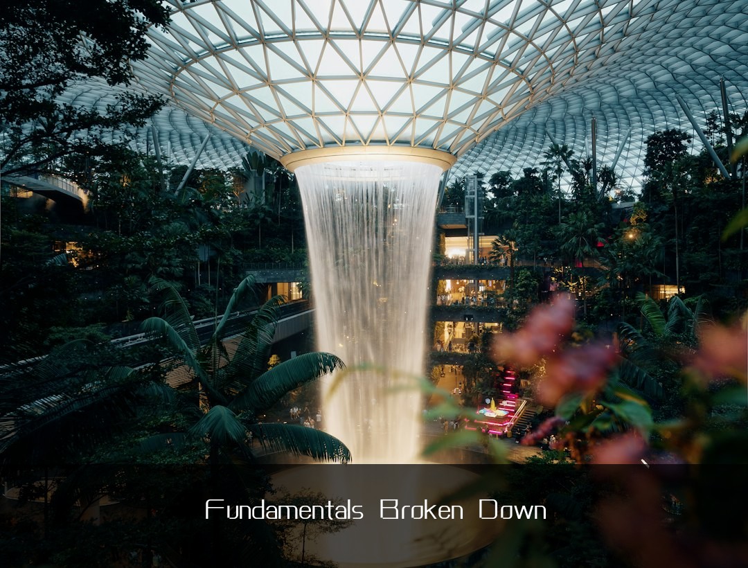 Fundamentals Broken Down