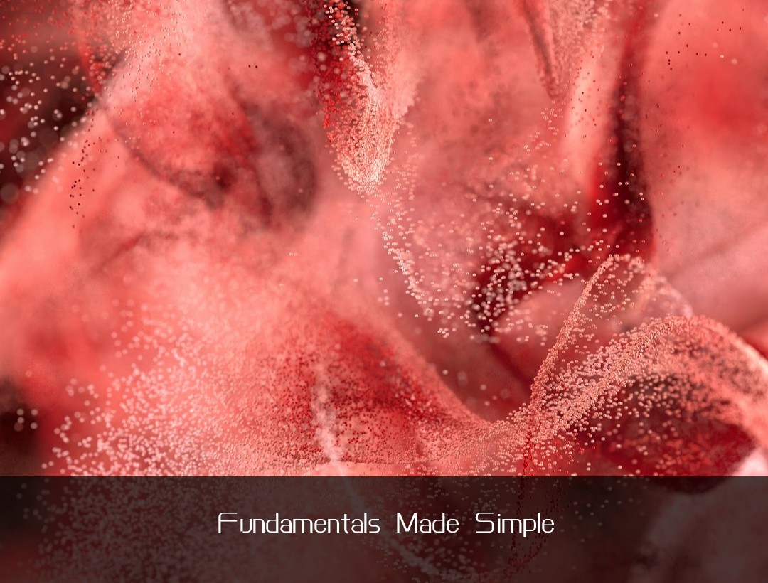 Fundamentals Made Simple