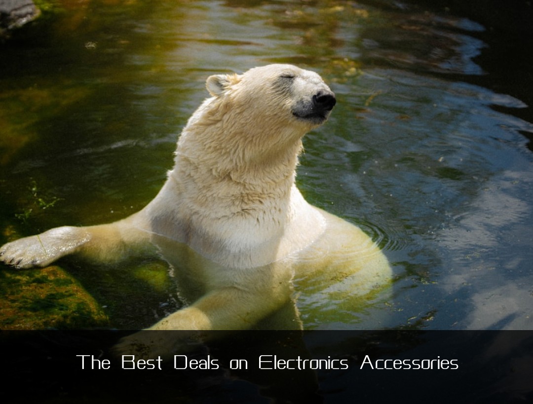 The Best Deals on Electronics Accessories