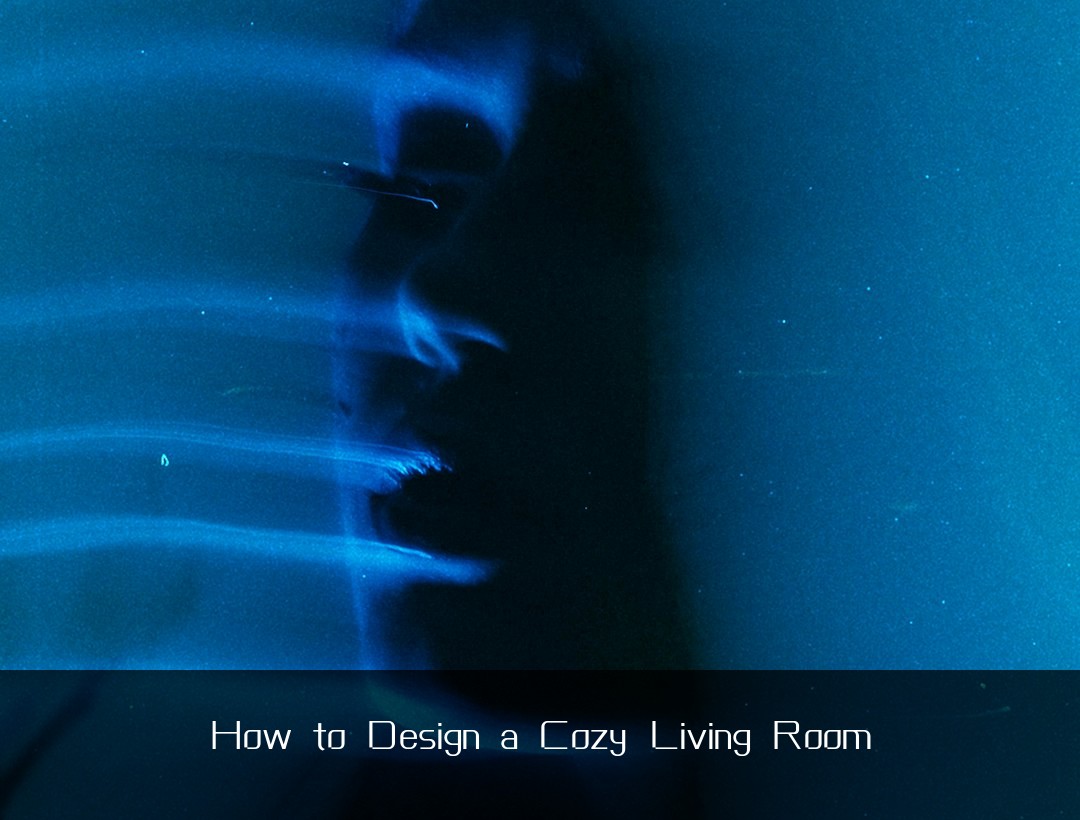 How to Design a Cozy Living Room