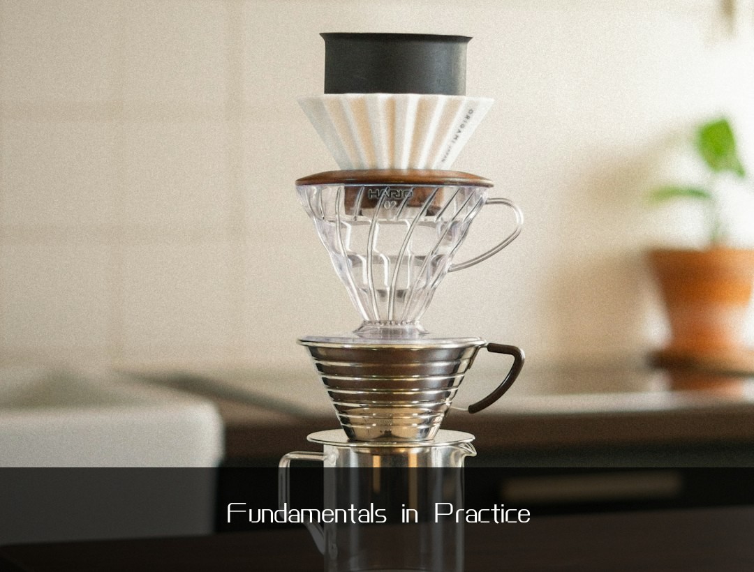 Fundamentals in Practice