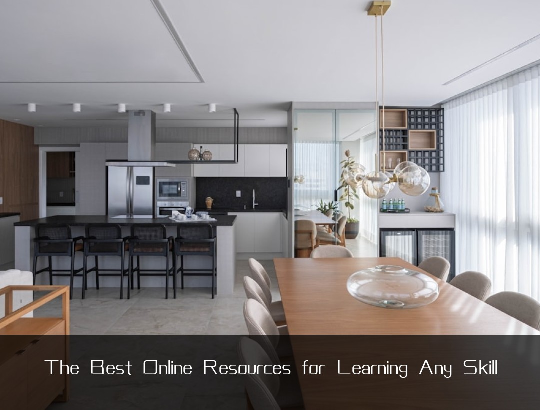 The Best Online Resources for Learning Any Skill